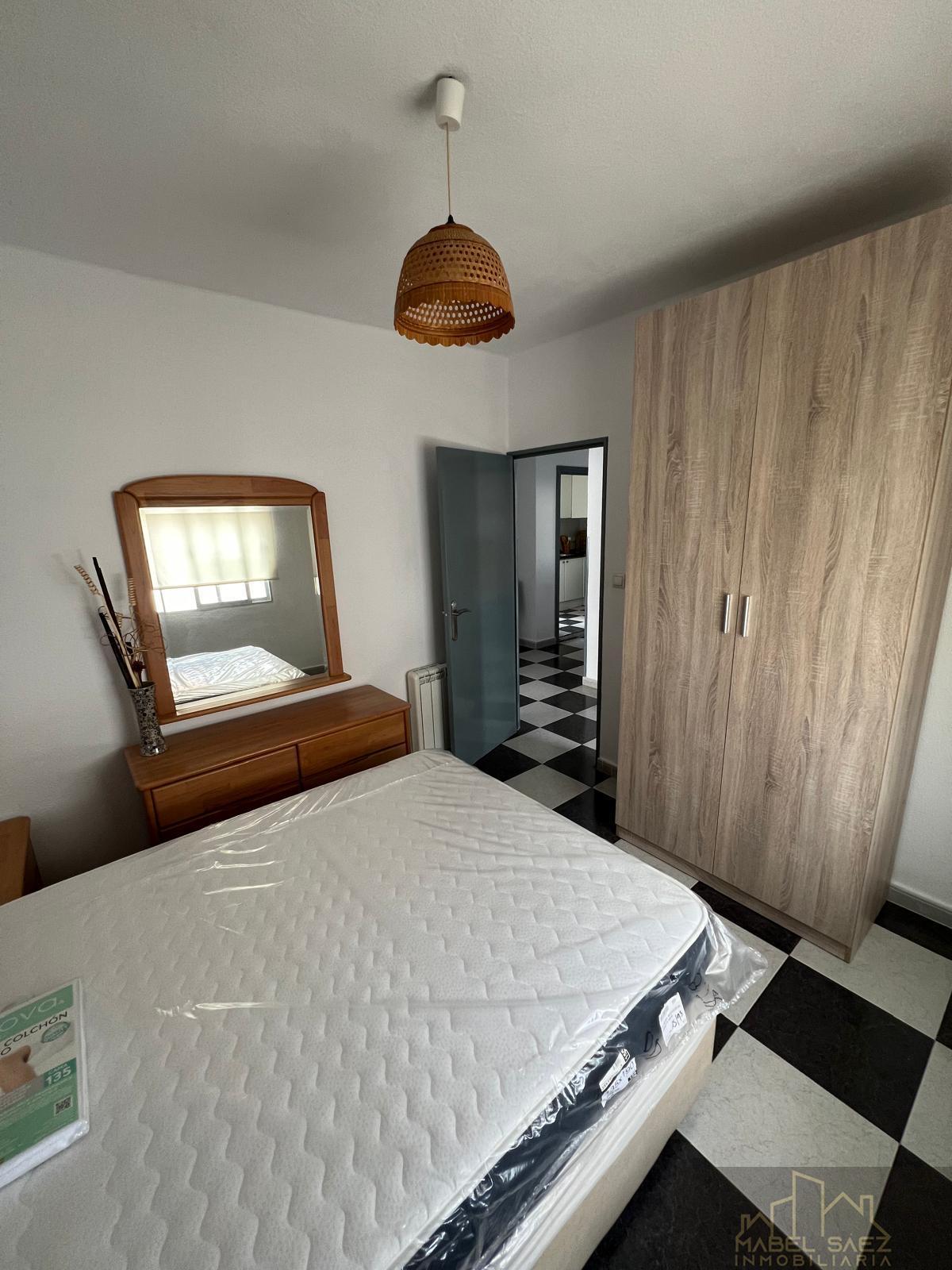 For rent of flat in Mérida