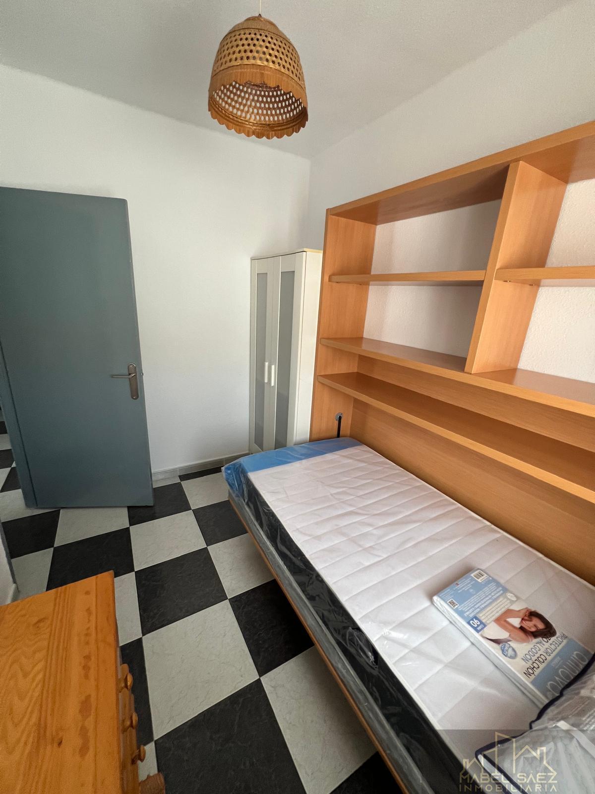 For rent of flat in Mérida