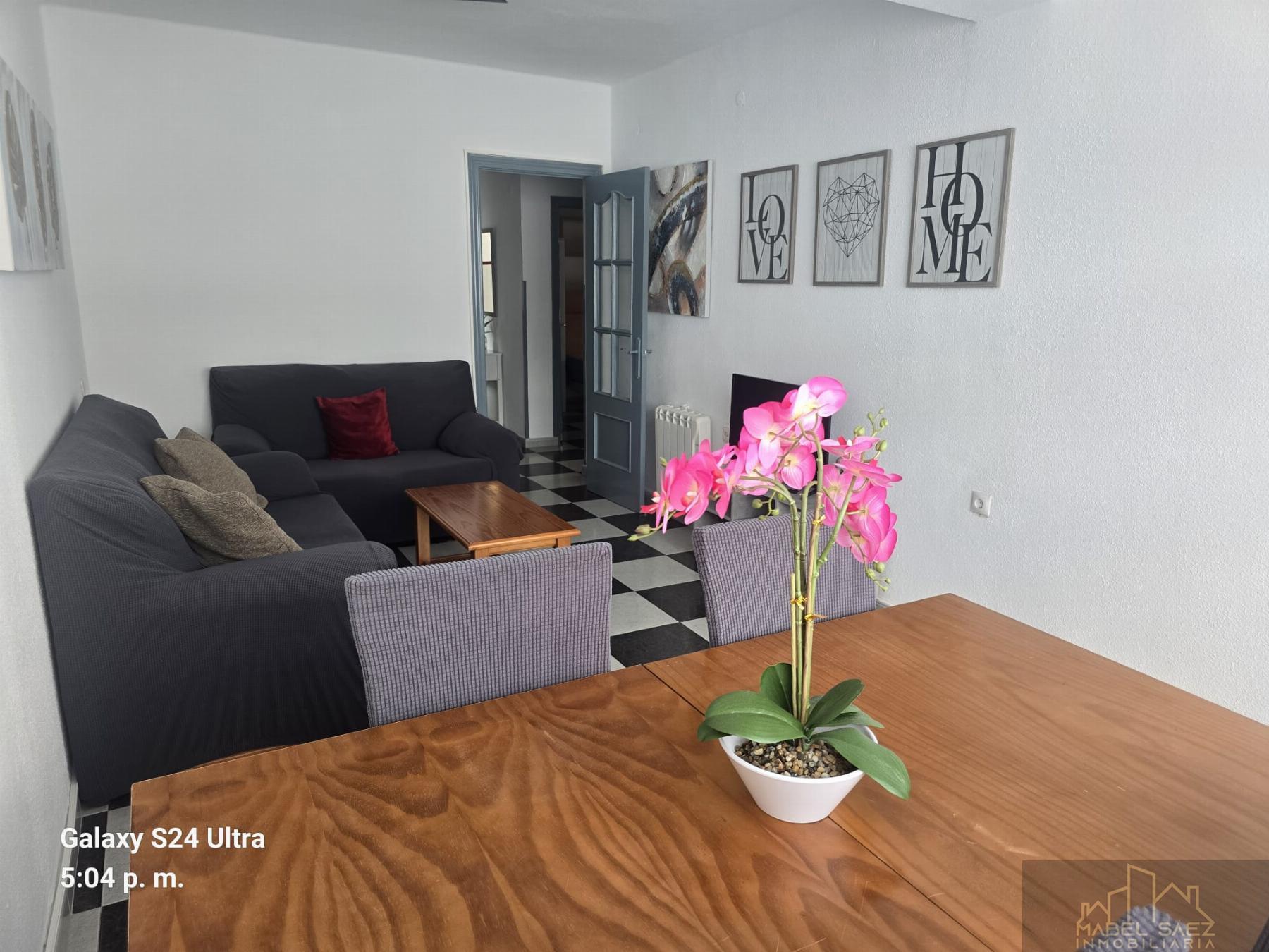 For rent of flat in Mérida