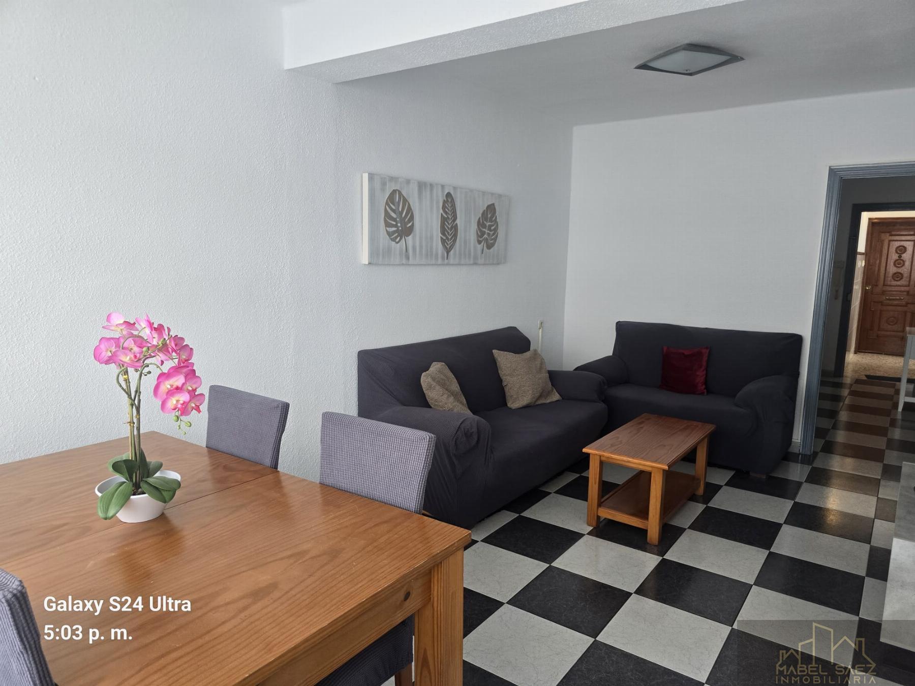 For rent of flat in Mérida