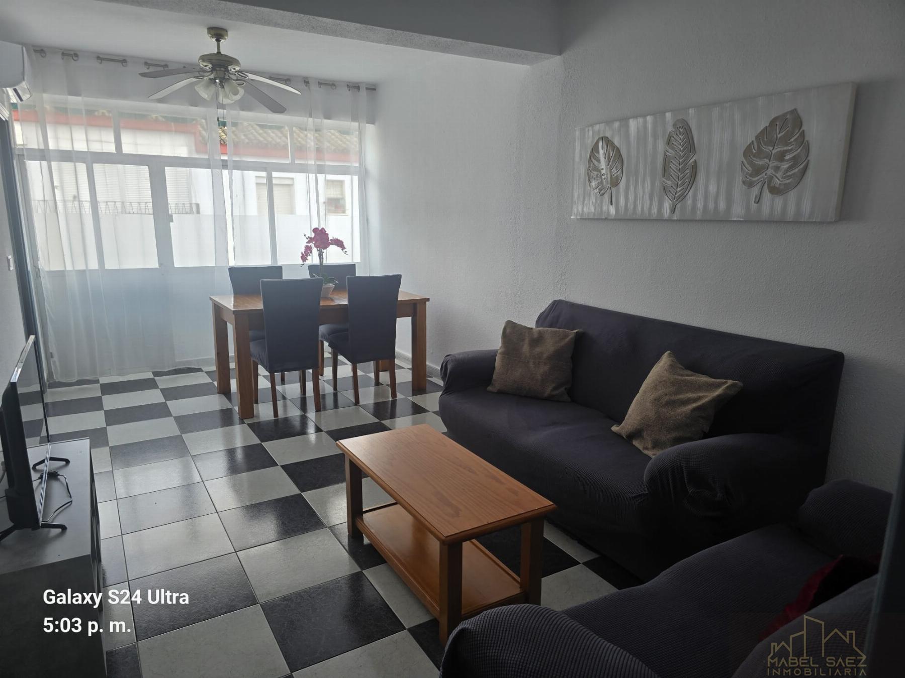 For rent of flat in Mérida