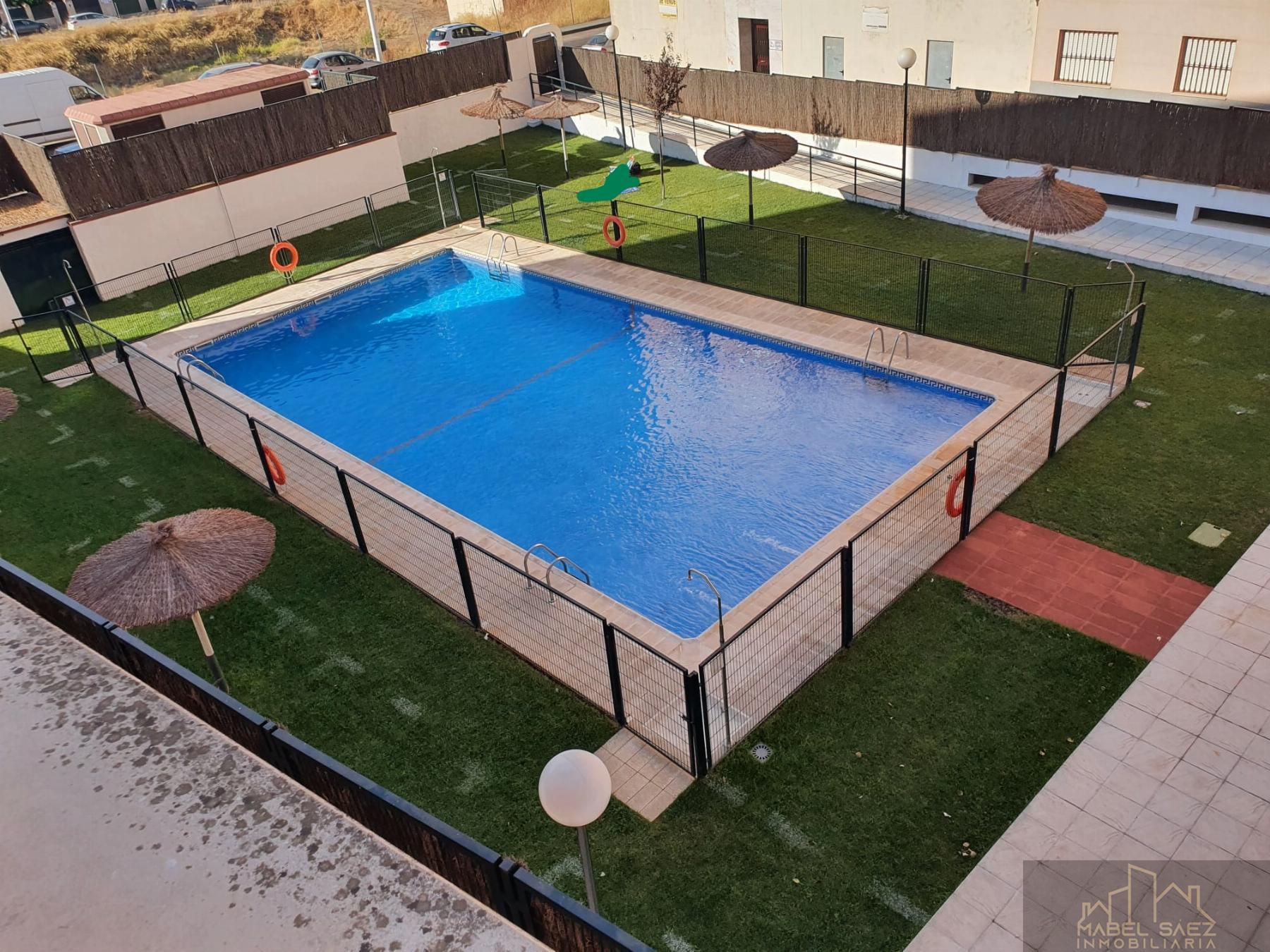 For rent of flat in Mérida