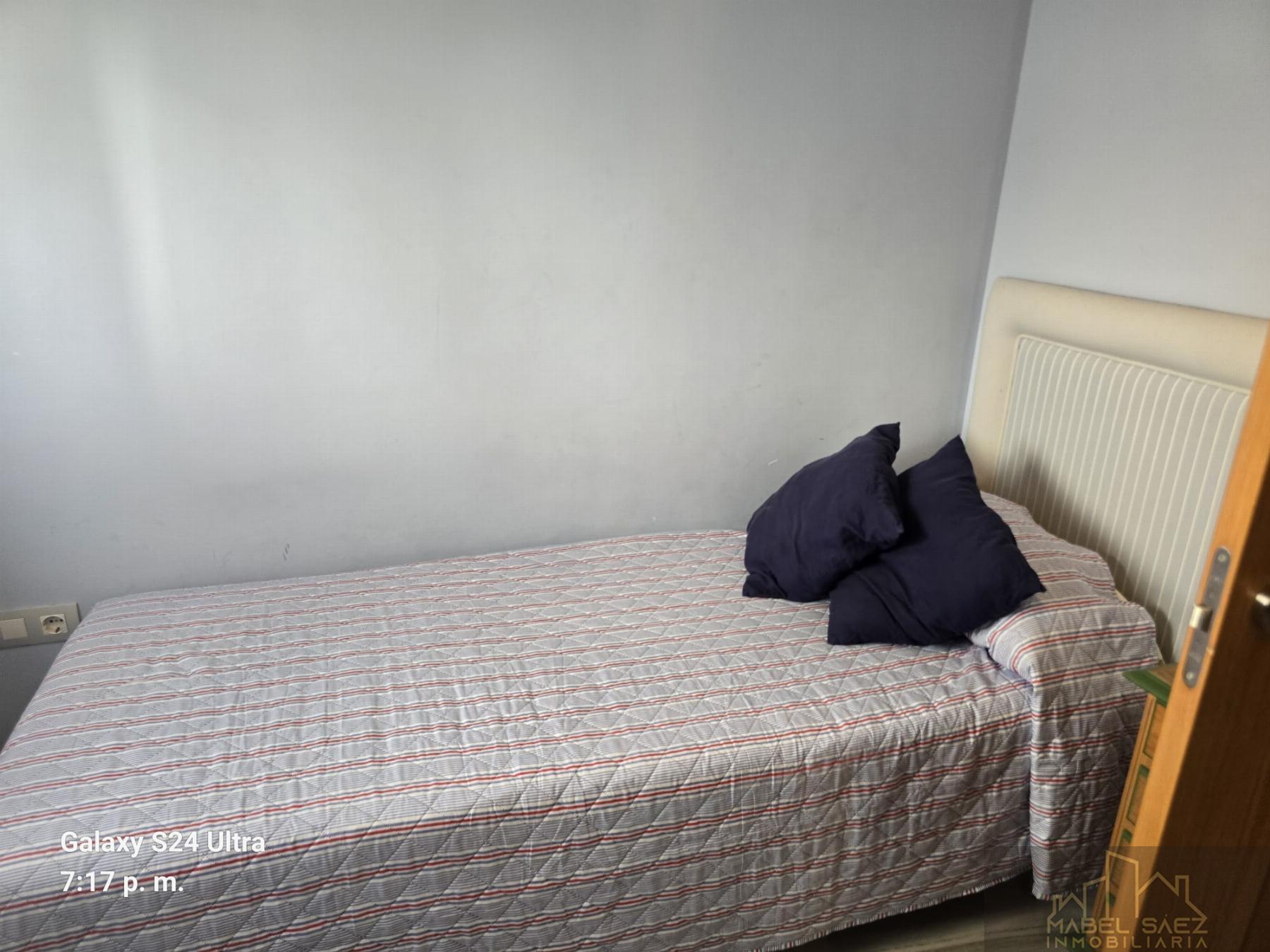 Alquiler de piso en Mérida