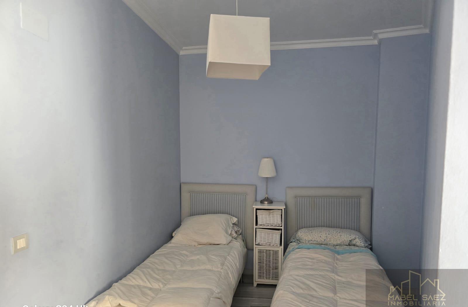 Alquiler de piso en Mérida