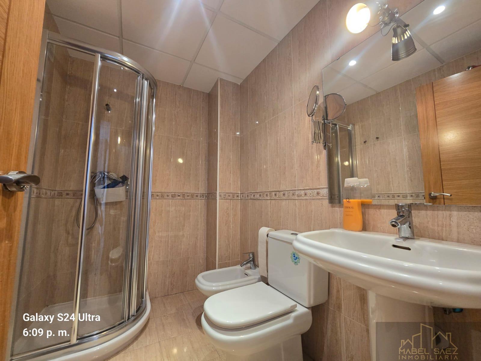 Alquiler de piso en Mérida