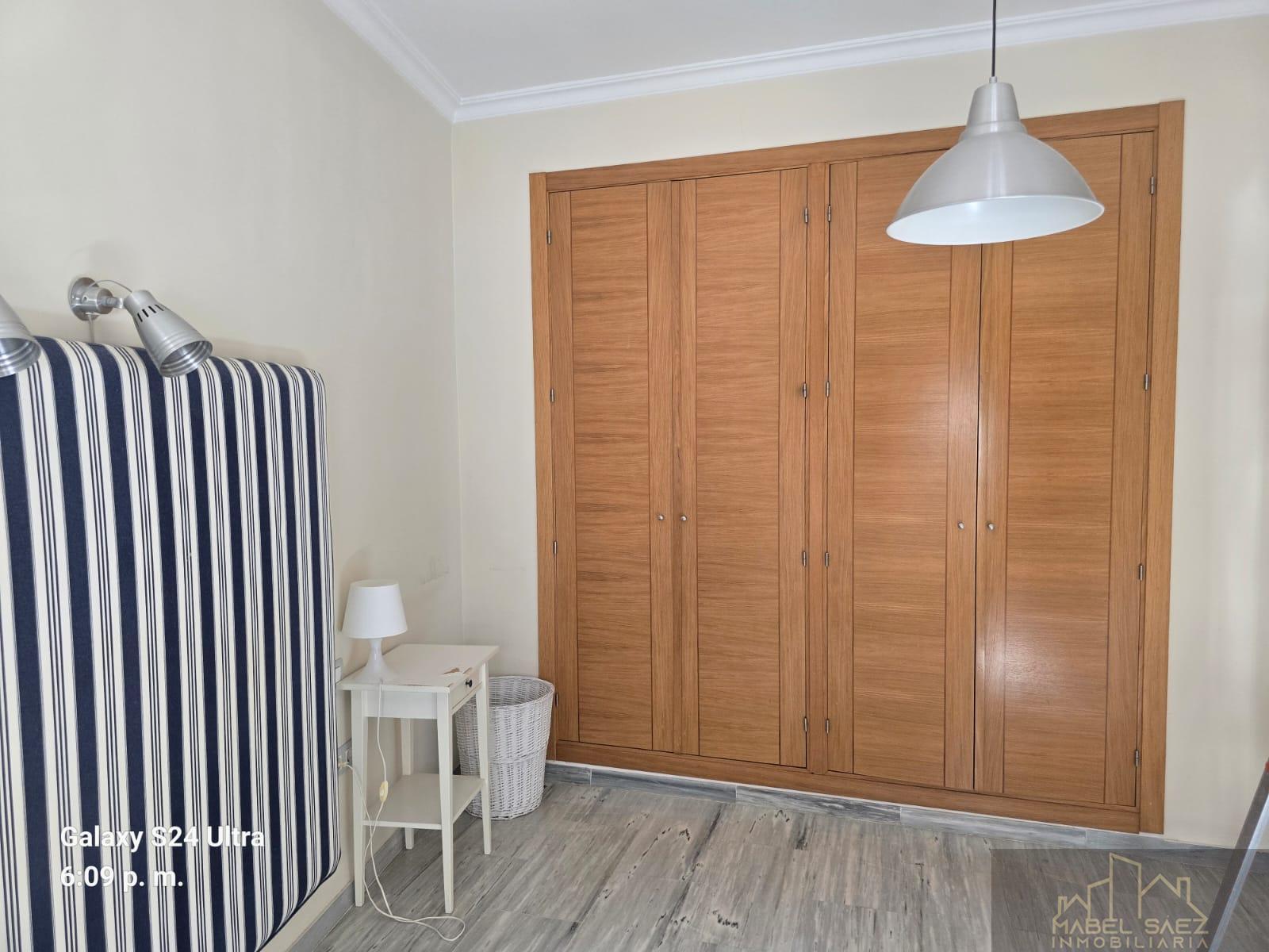 Alquiler de piso en Mérida