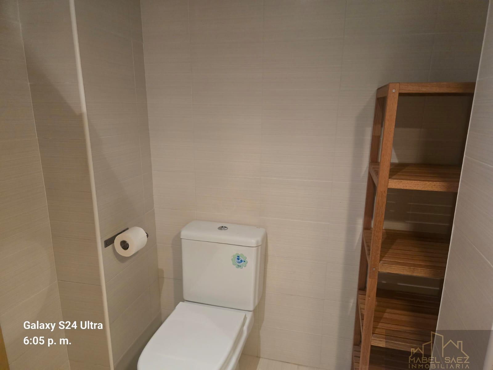 Alquiler de piso en Mérida