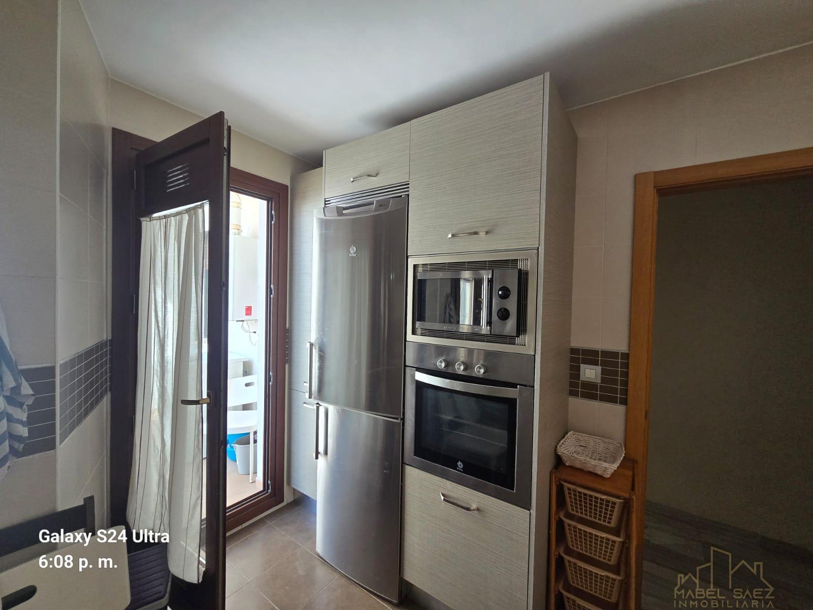 Alquiler de piso en Mérida