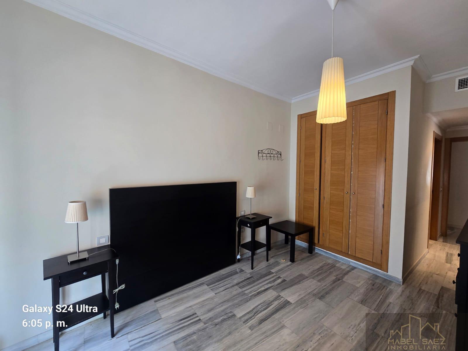 Alquiler de piso en Mérida