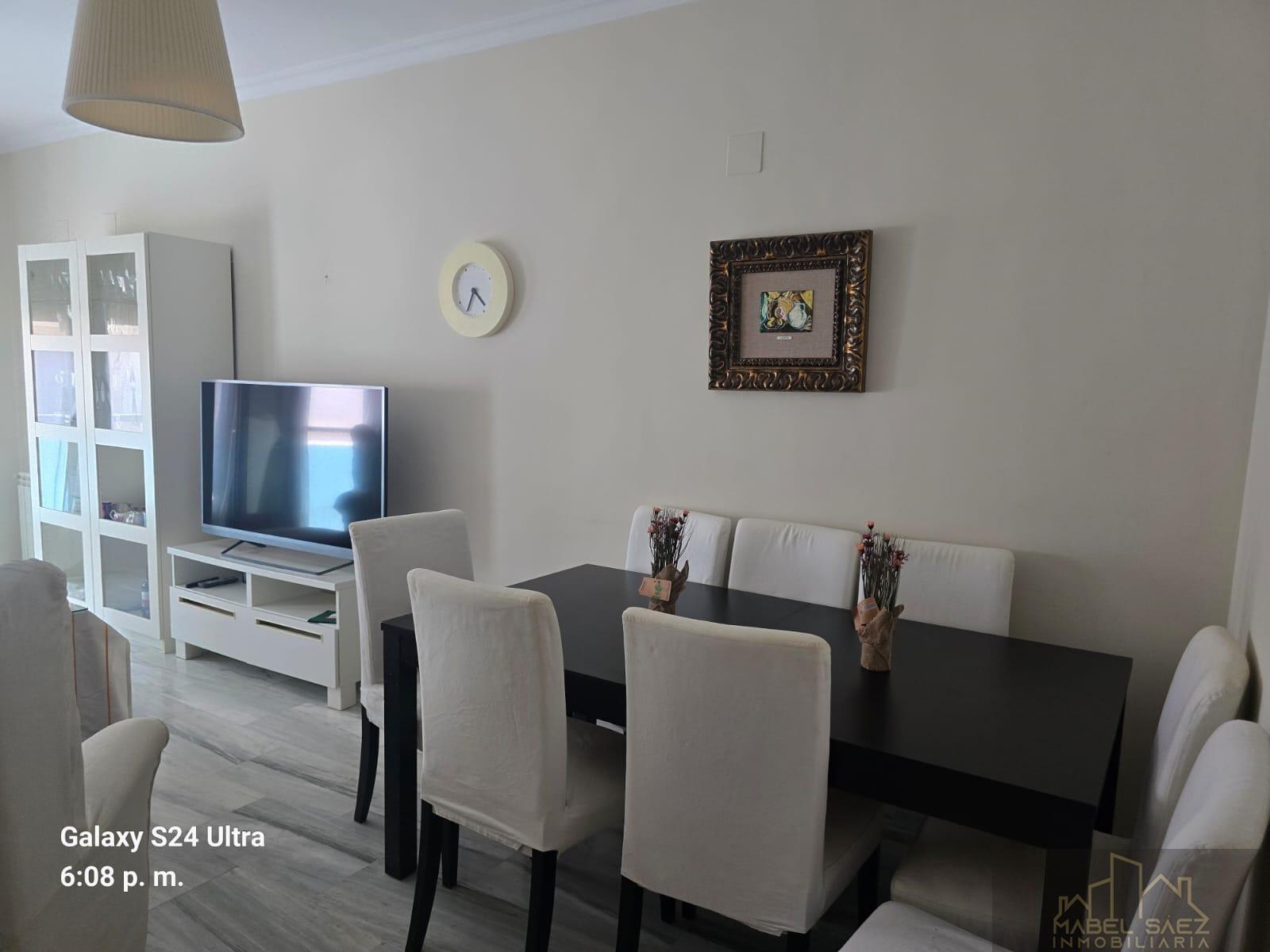 Alquiler de piso en Mérida