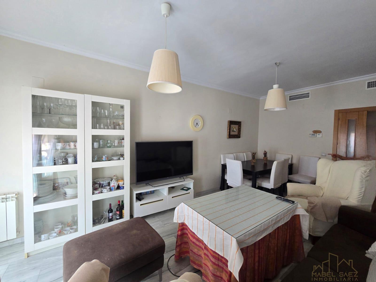 Alquiler de piso en Mérida