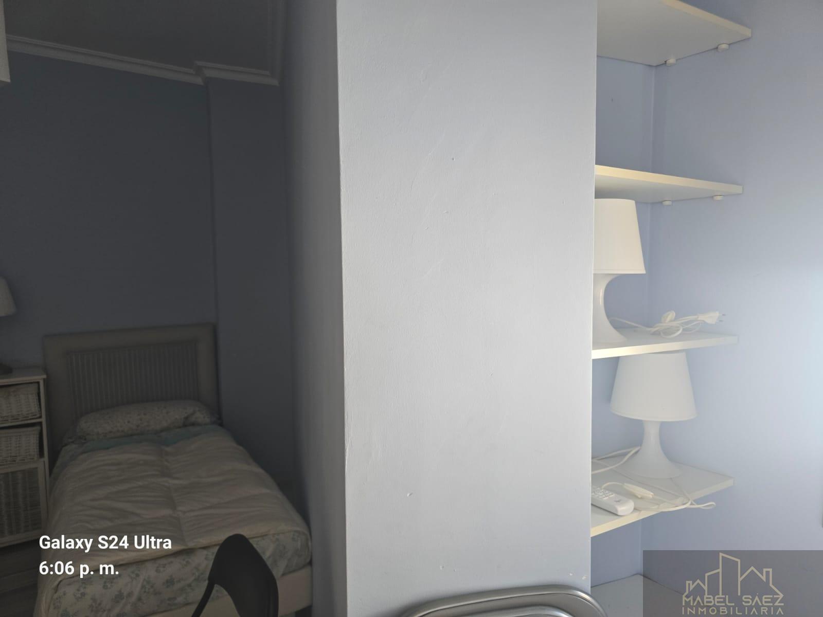 Alquiler de piso en Mérida