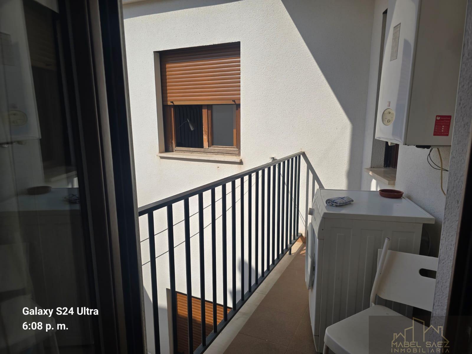 Alquiler de piso en Mérida