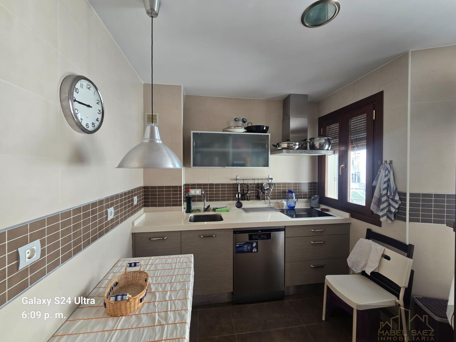 Alquiler de piso en Mérida