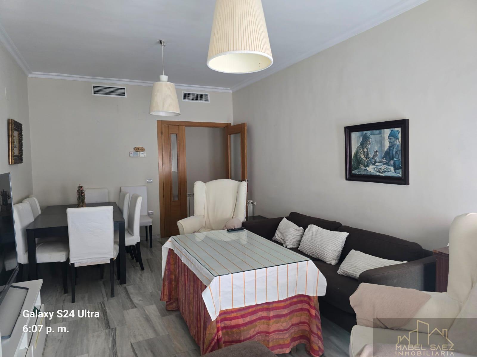 Alquiler de piso en Mérida