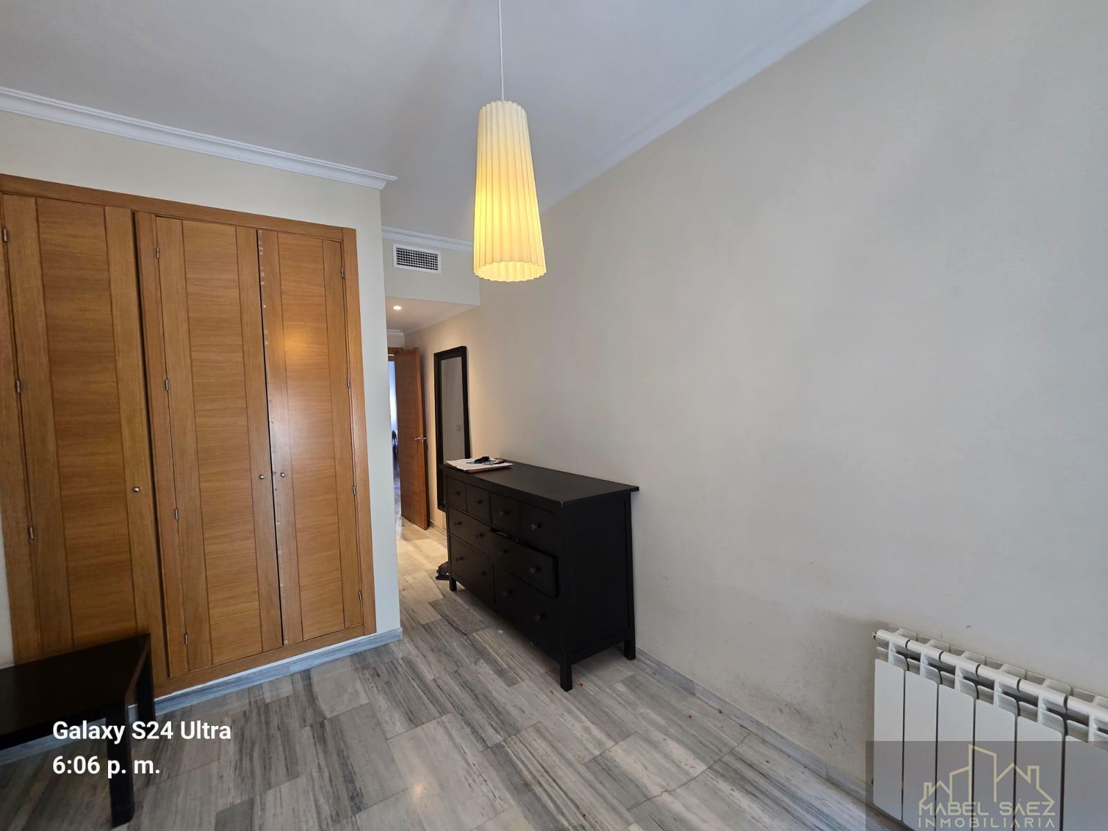 Alquiler de piso en Mérida