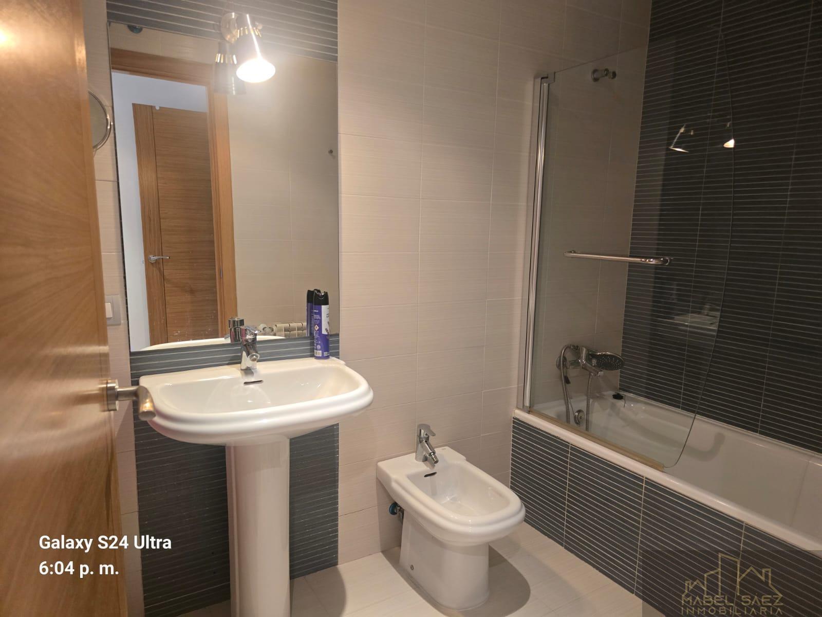 Alquiler de piso en Mérida