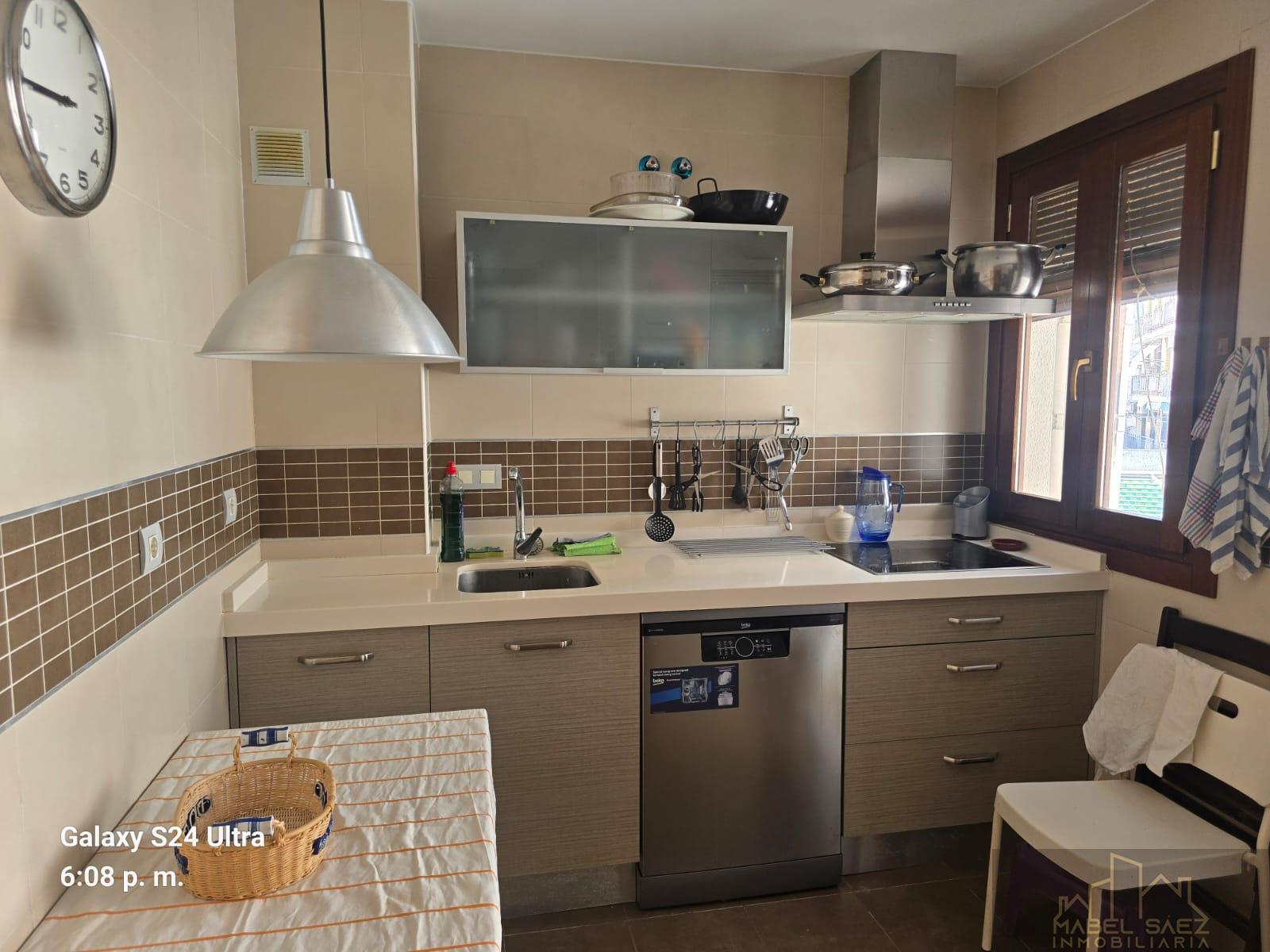 Alquiler de piso en Mérida