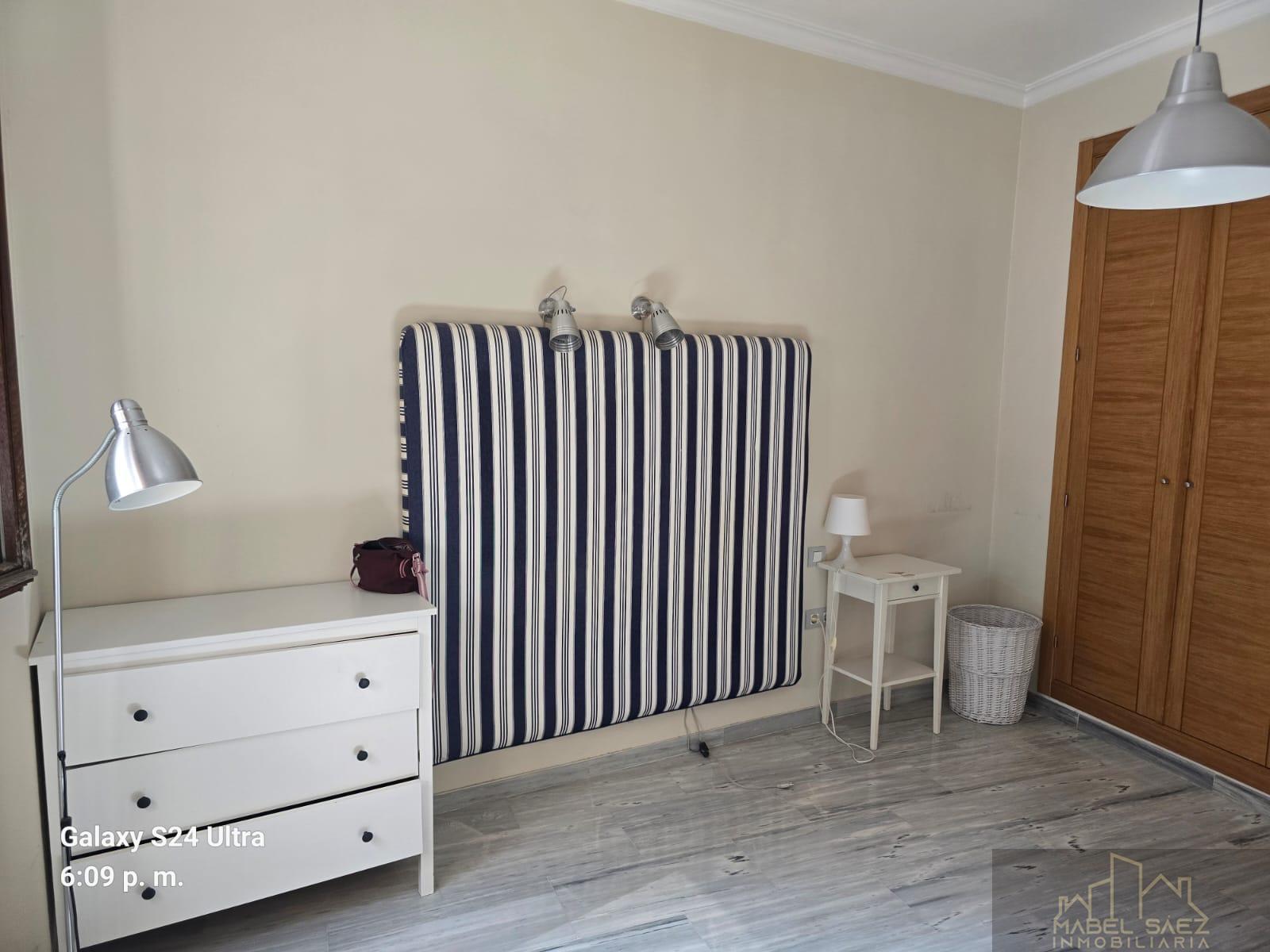 Alquiler de piso en Mérida