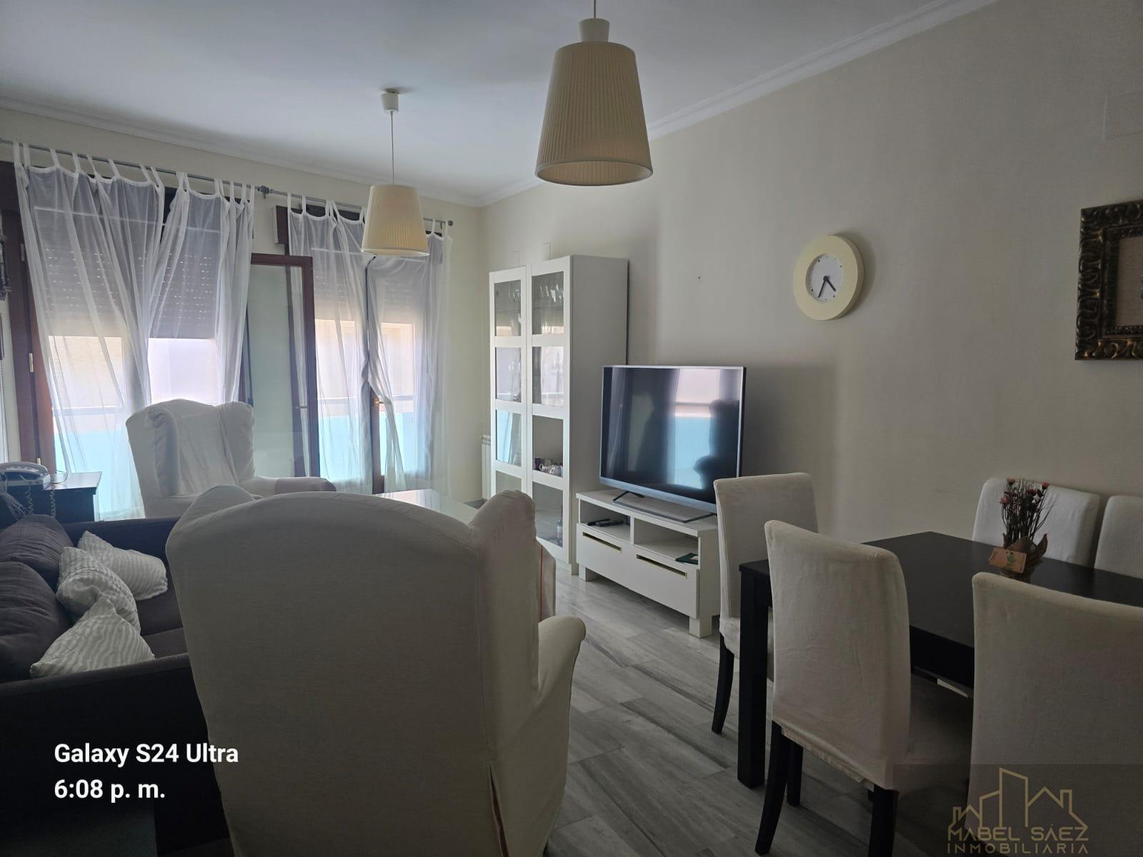 Alquiler de piso en Mérida