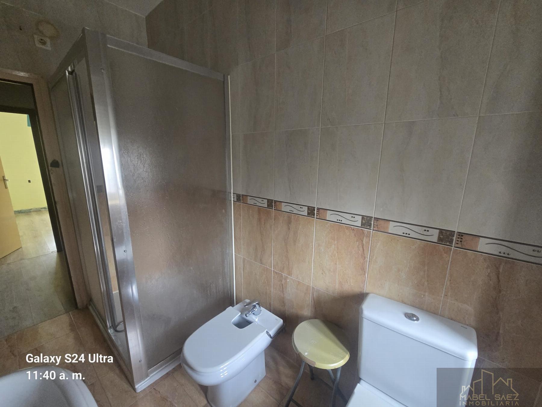 For sale of flat in Mérida