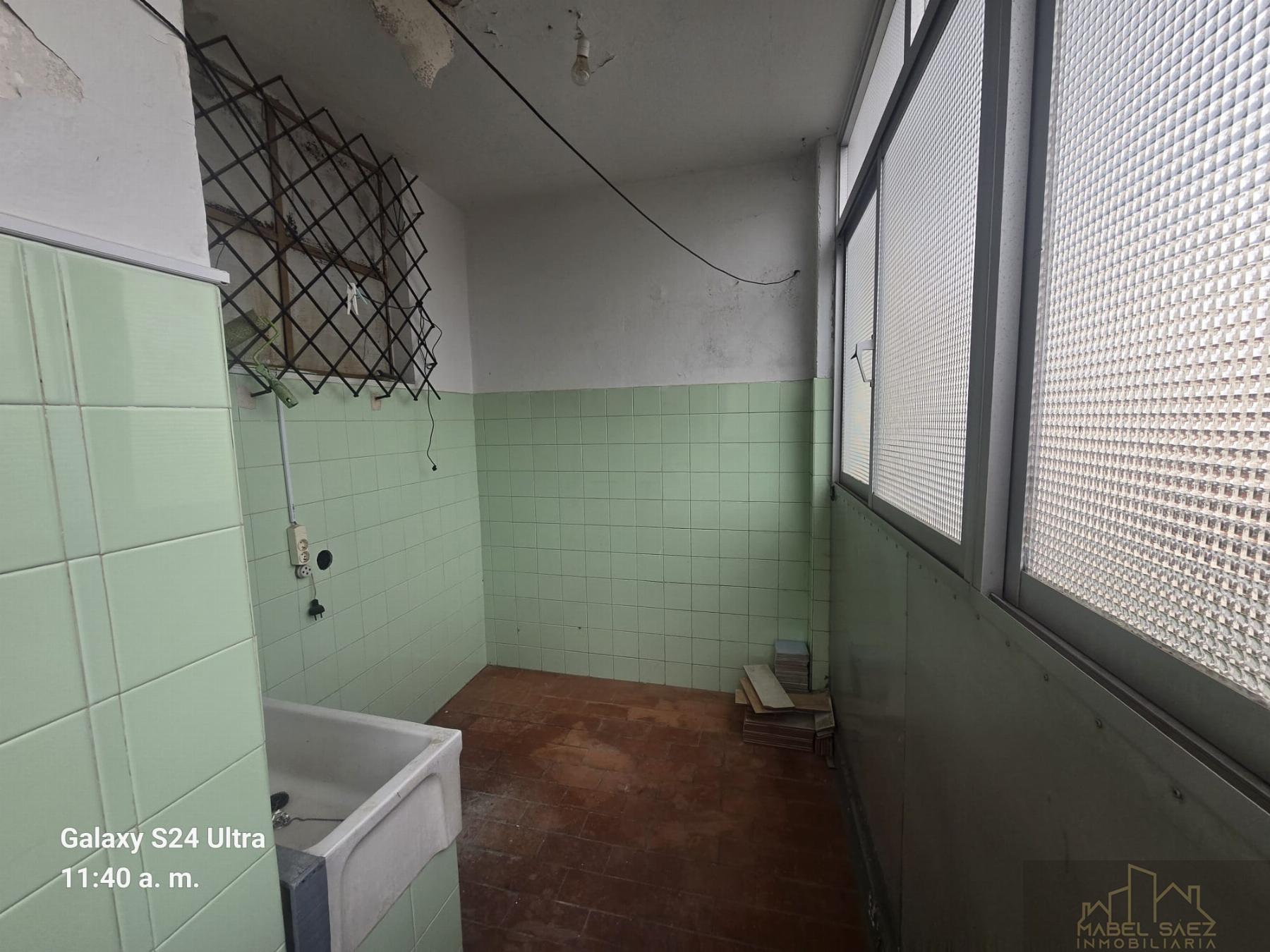 For sale of flat in Mérida