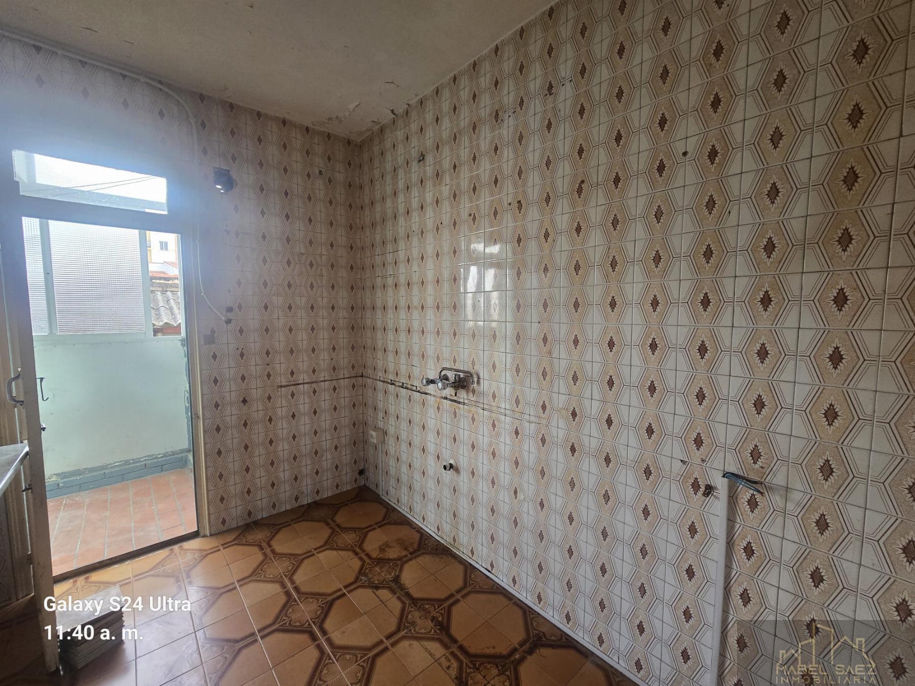 For sale of flat in Mérida