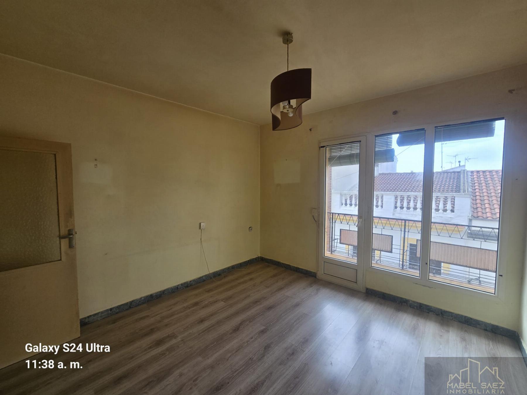 For sale of flat in Mérida