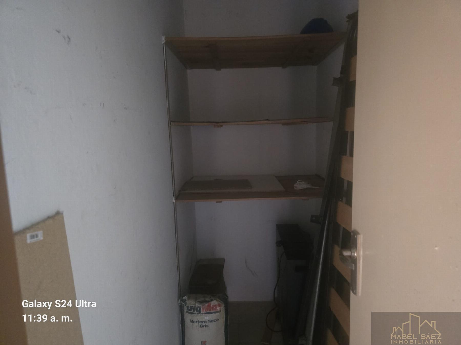 For sale of flat in Mérida