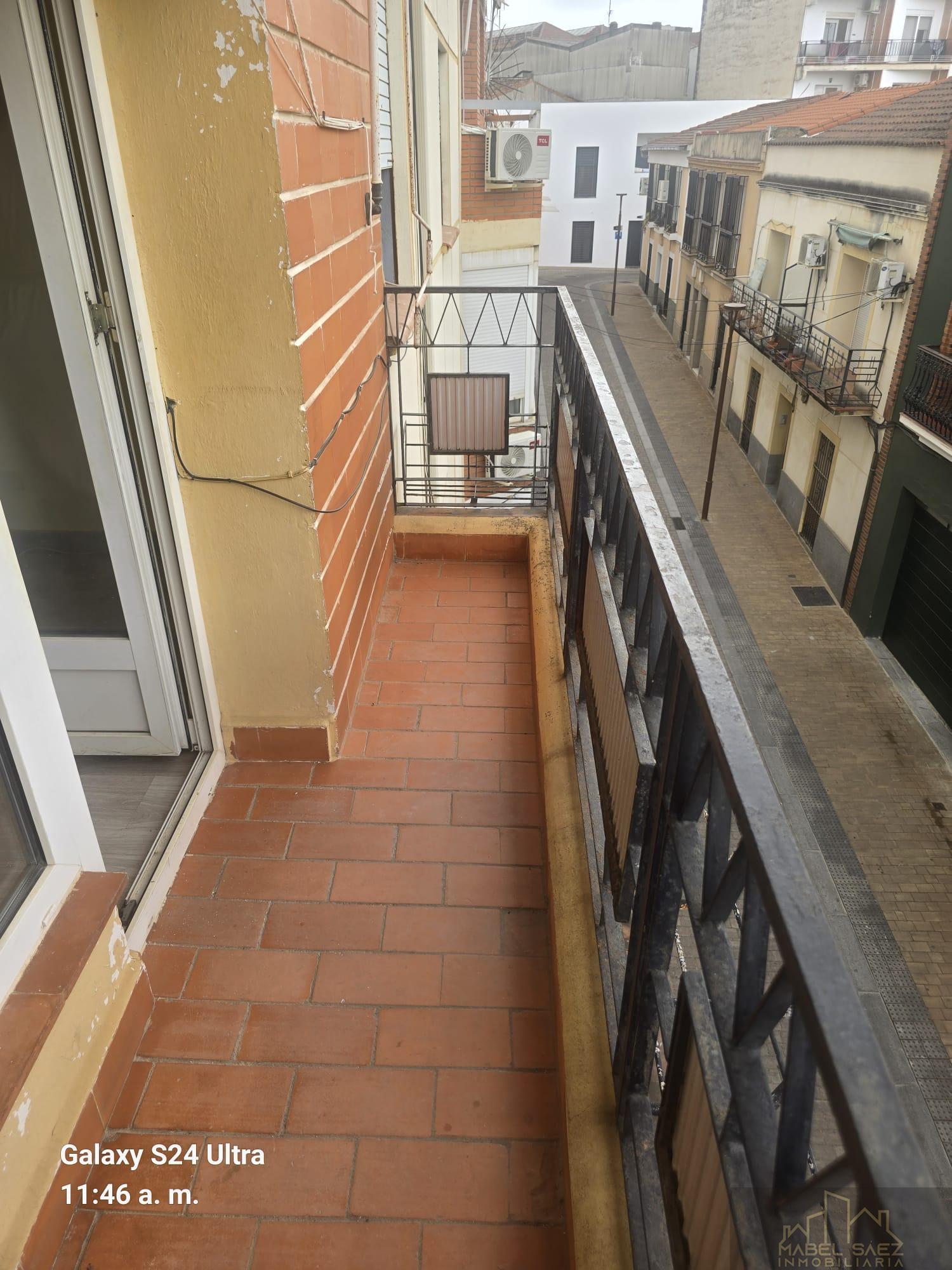 For sale of flat in Mérida