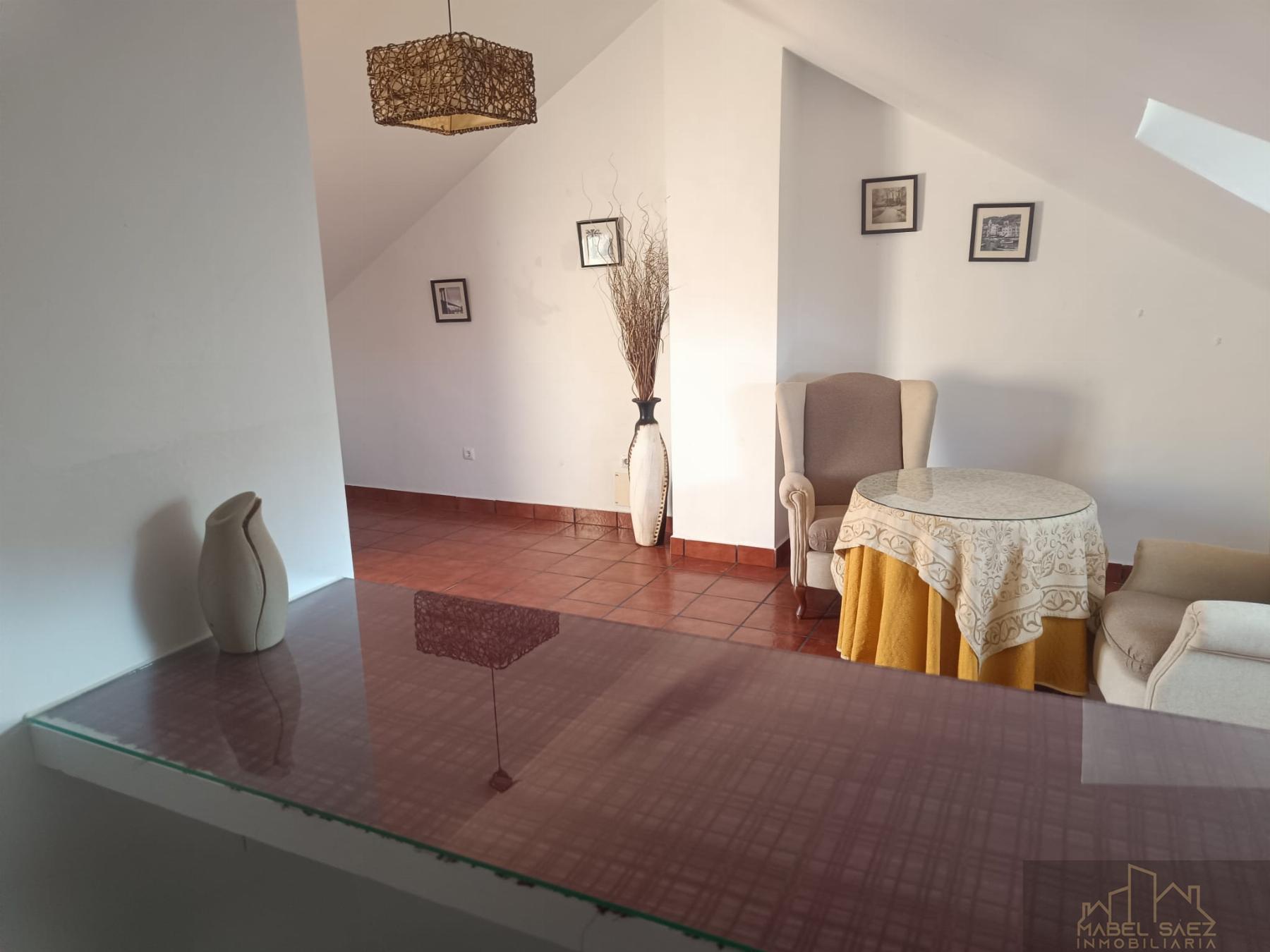 Alquiler de chalet en Mérida
