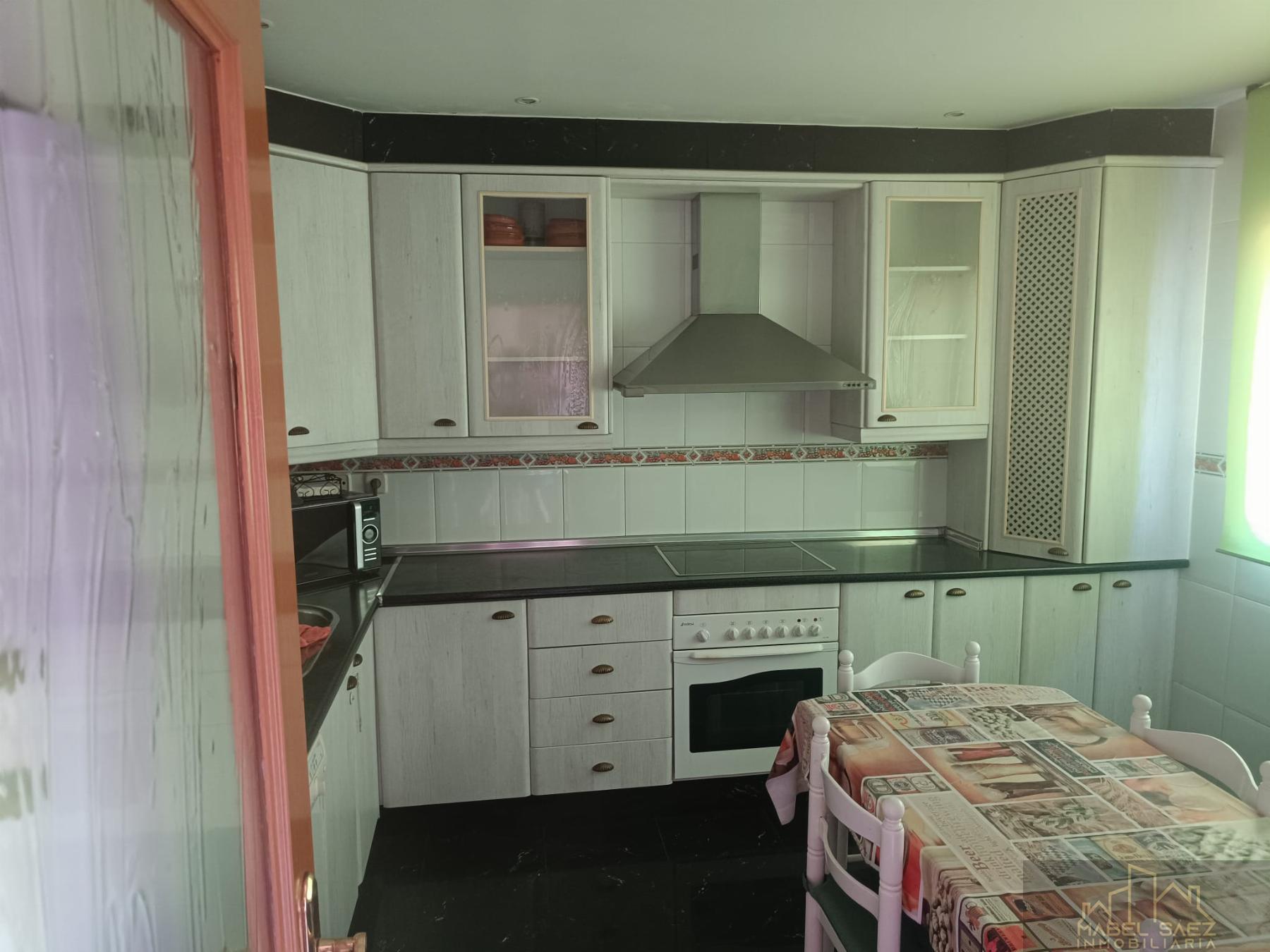 Alquiler de chalet en Mérida