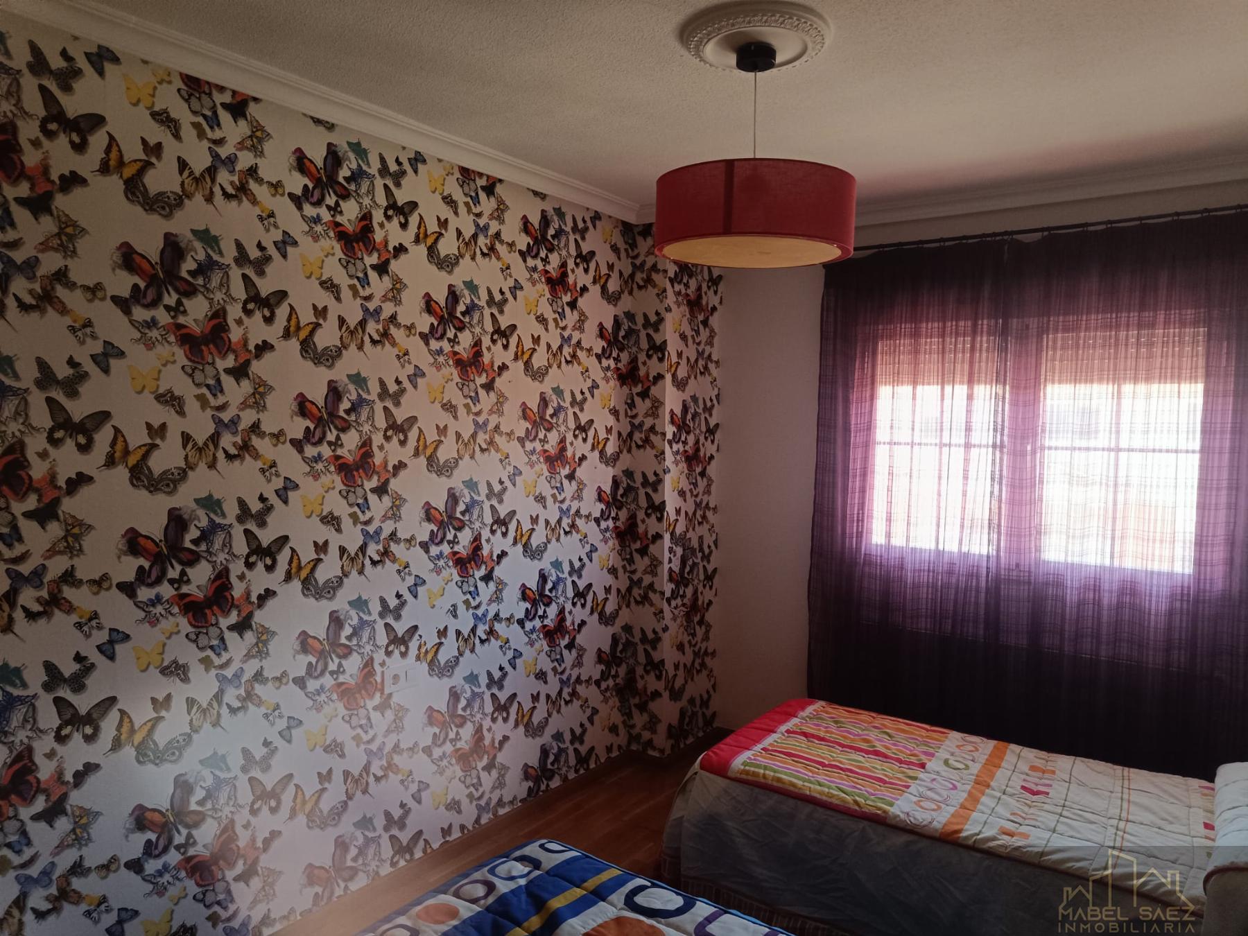 Alquiler de chalet en Mérida