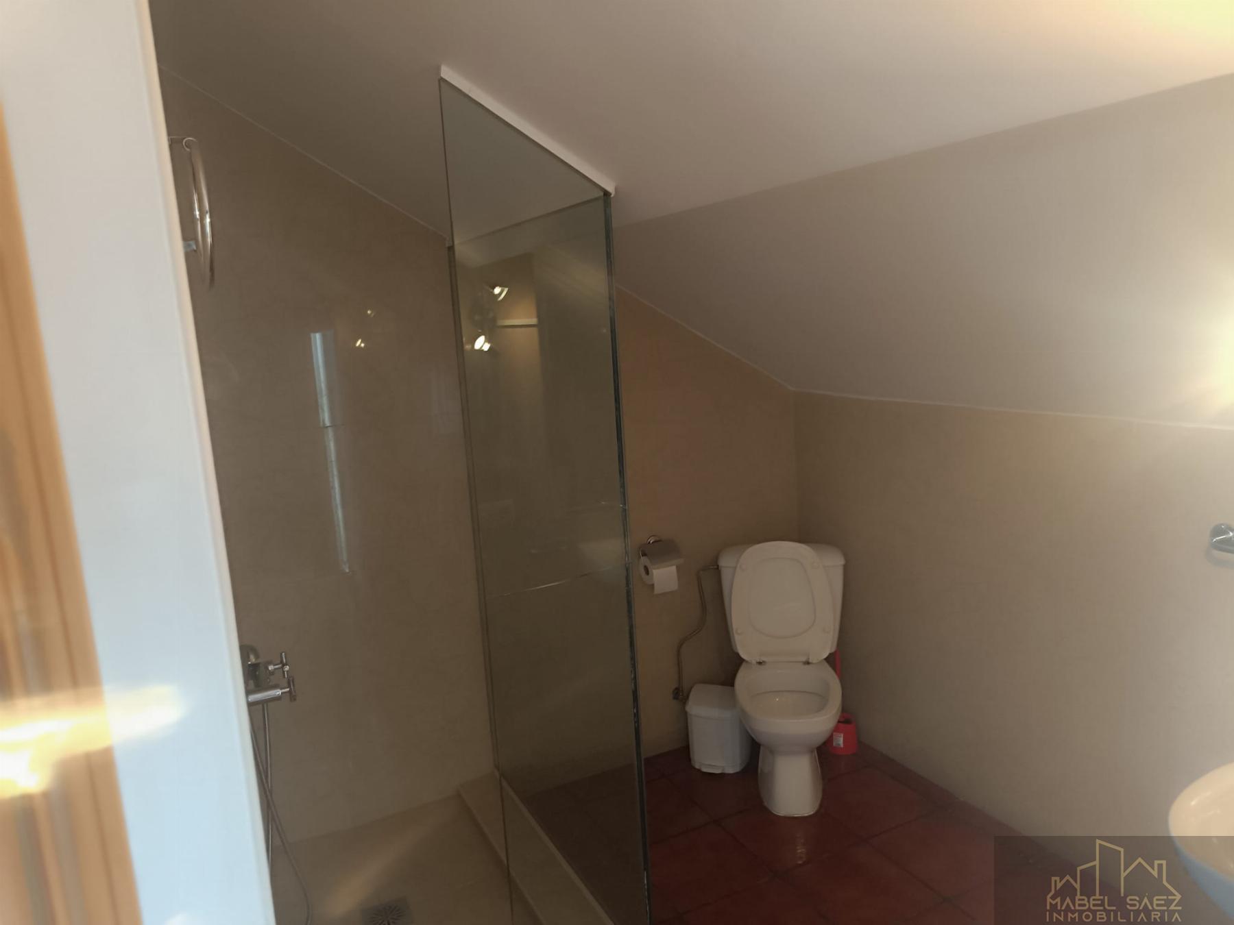 Alquiler de chalet en Mérida