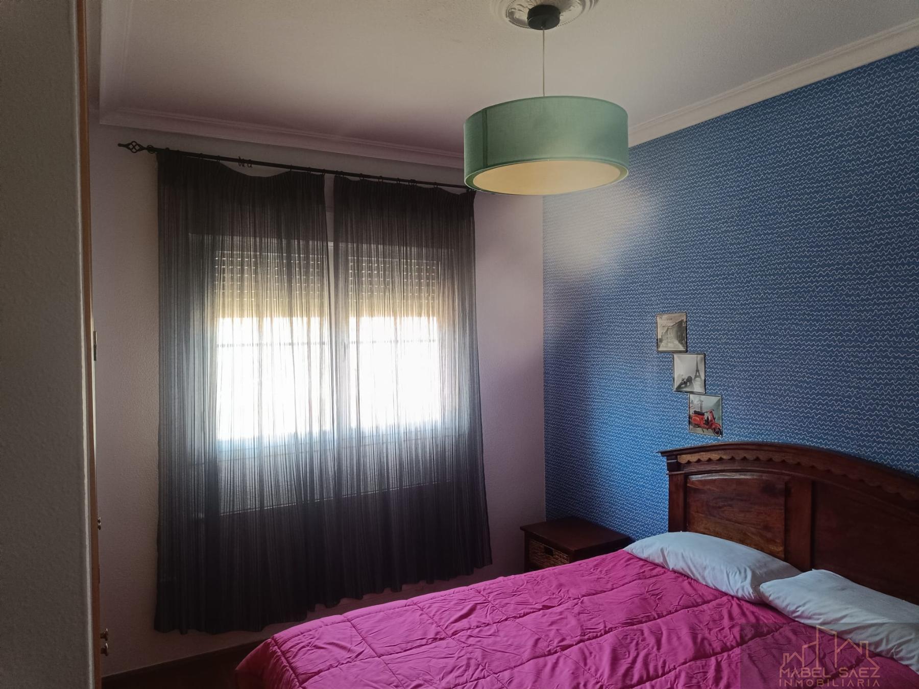 Alquiler de chalet en Mérida