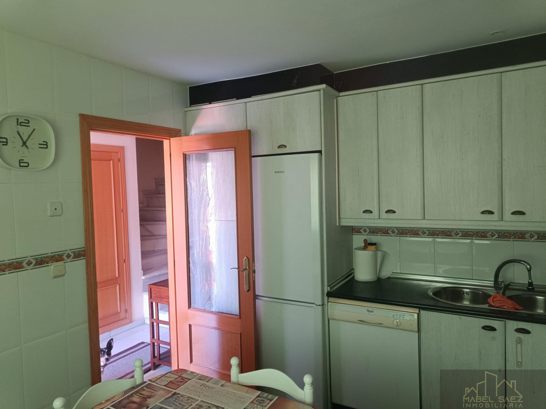 Alquiler de chalet en Mérida