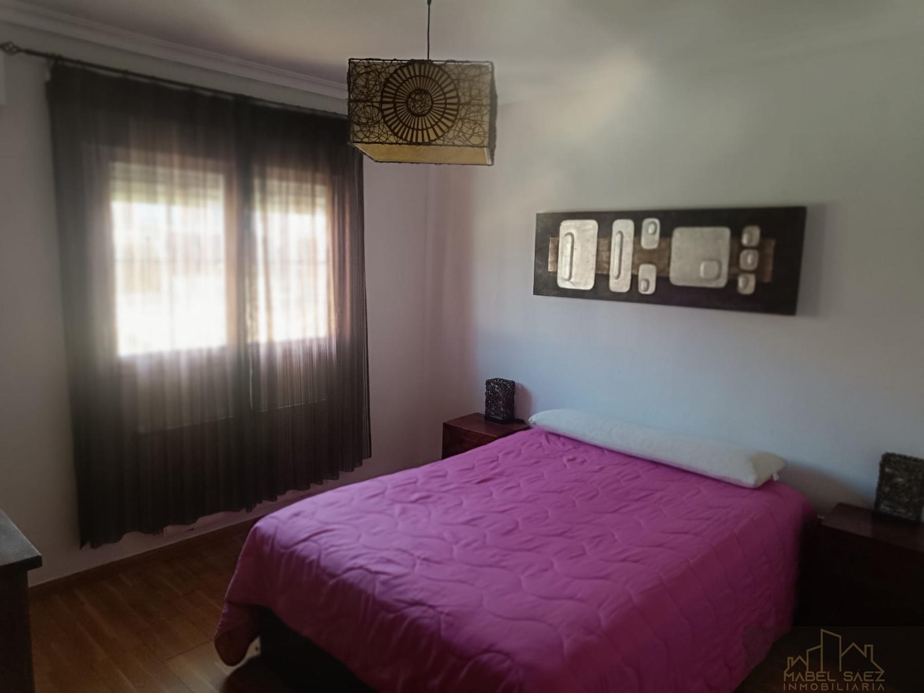 Alquiler de chalet en Mérida