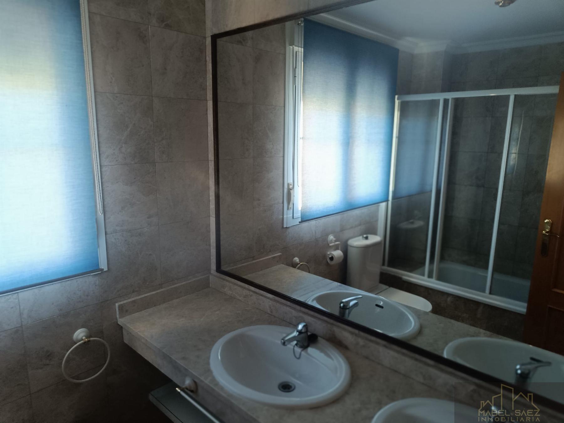 Alquiler de chalet en Mérida