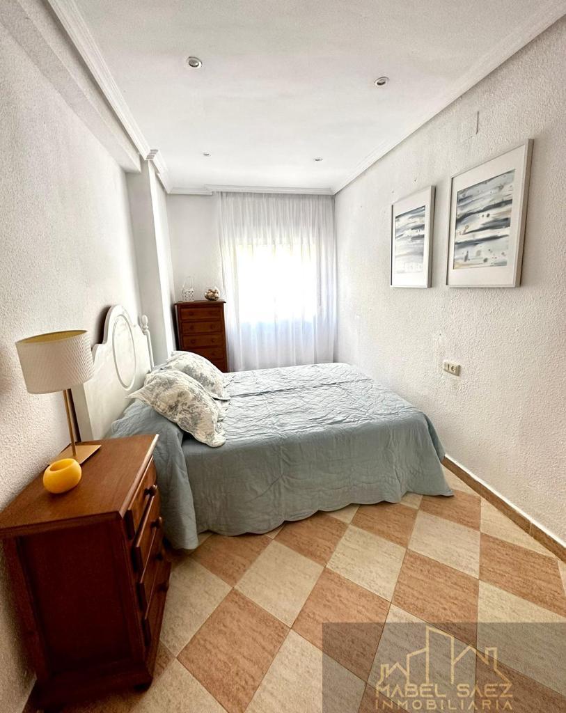 For rent of apartment in Mérida