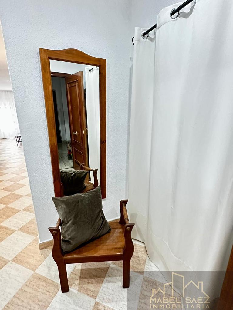 For rent of apartment in Mérida
