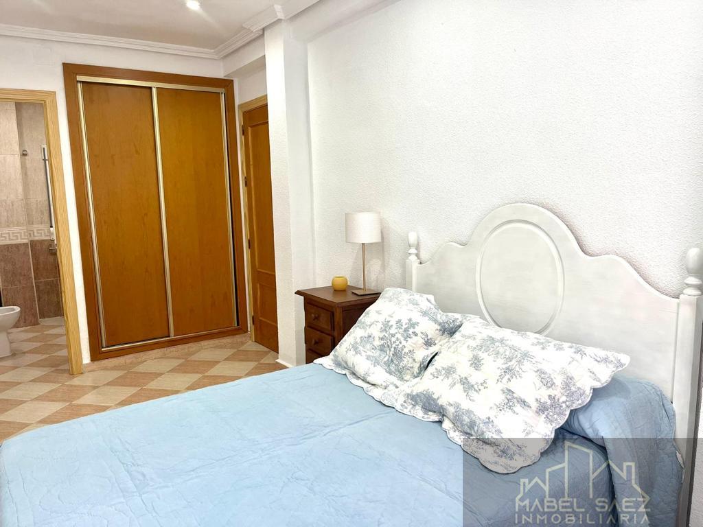 For rent of apartment in Mérida