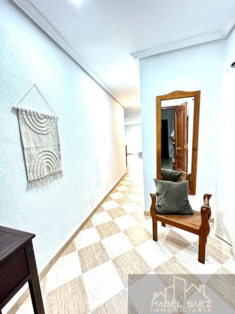 For rent of apartment in Mérida