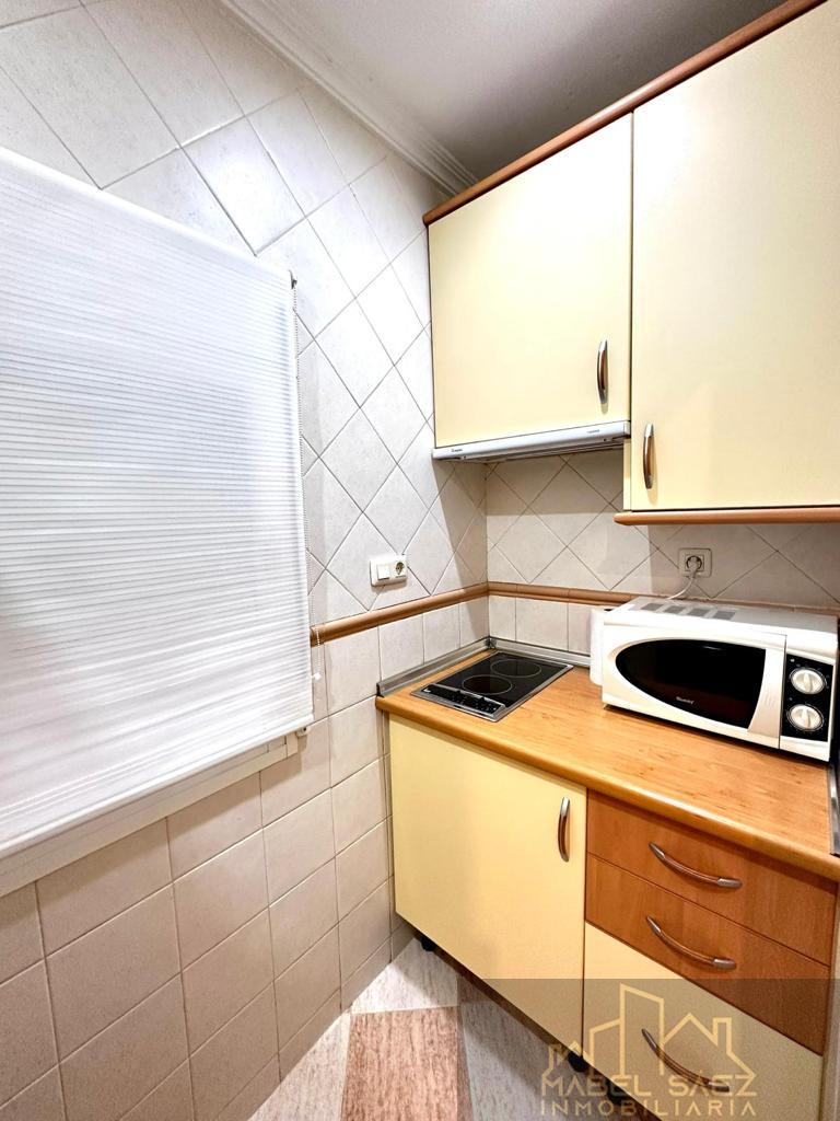For rent of apartment in Mérida