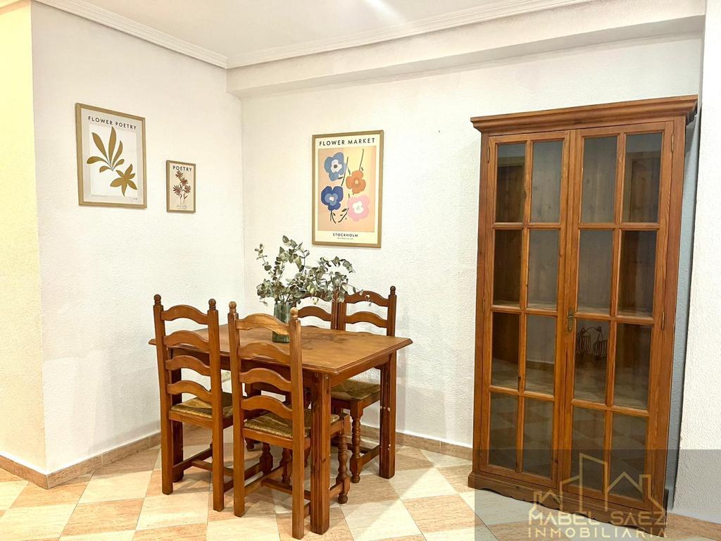 For rent of apartment in Mérida