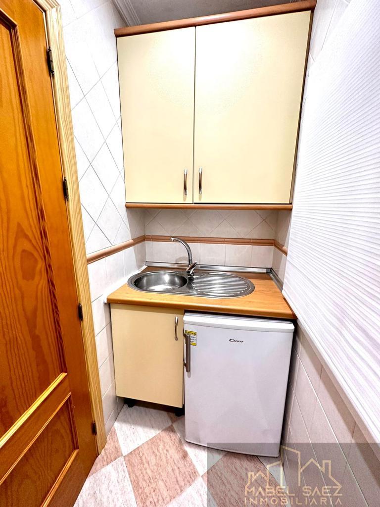 For rent of apartment in Mérida