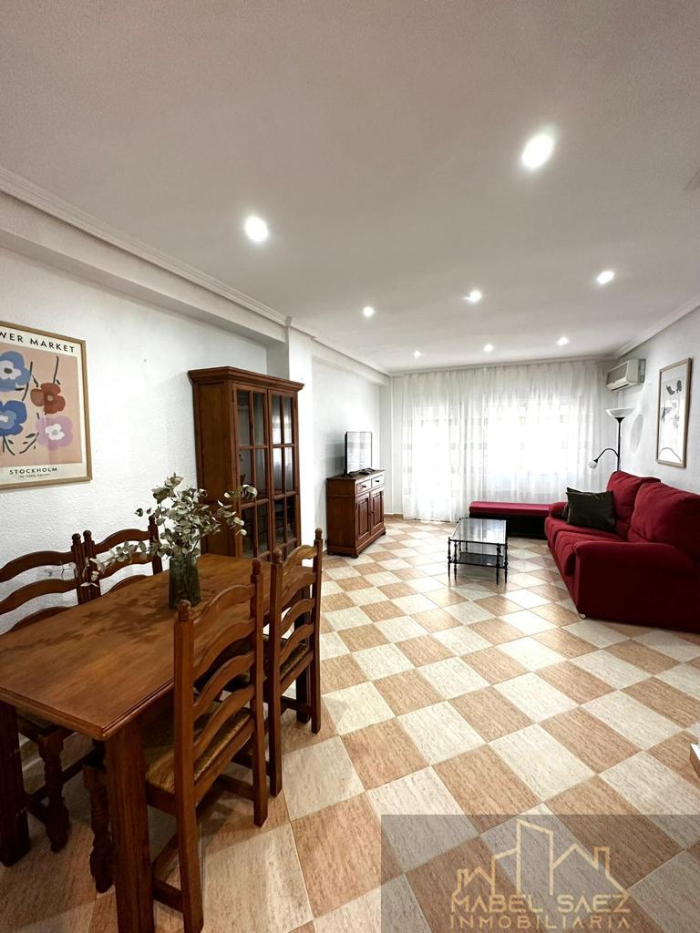 For rent of apartment in Mérida