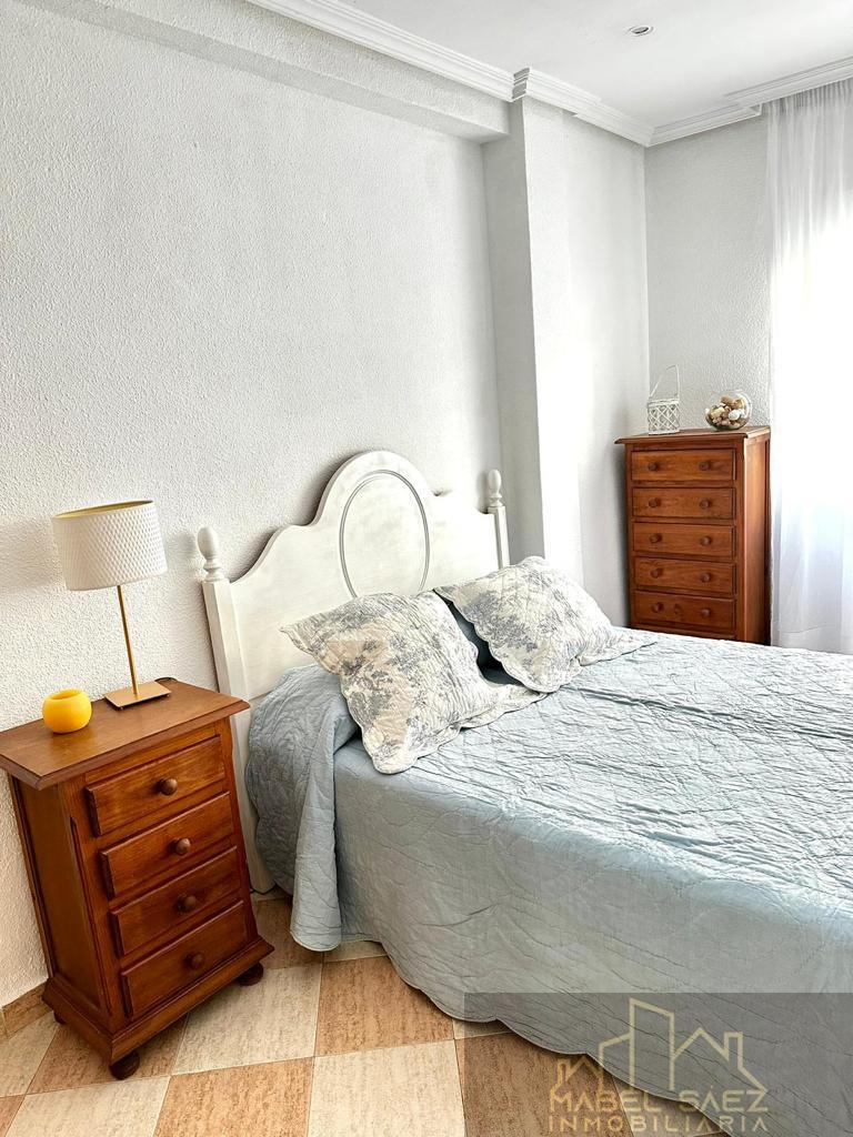 For rent of apartment in Mérida