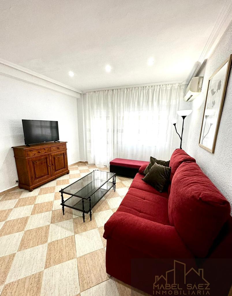 For rent of apartment in Mérida