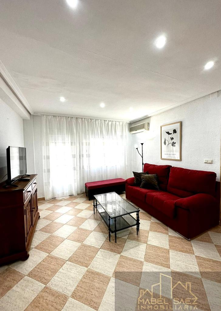 For rent of apartment in Mérida