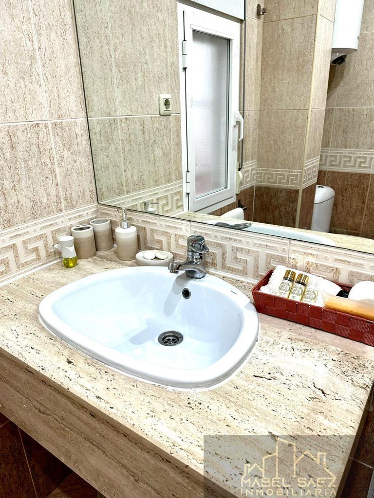 For rent of apartment in Mérida